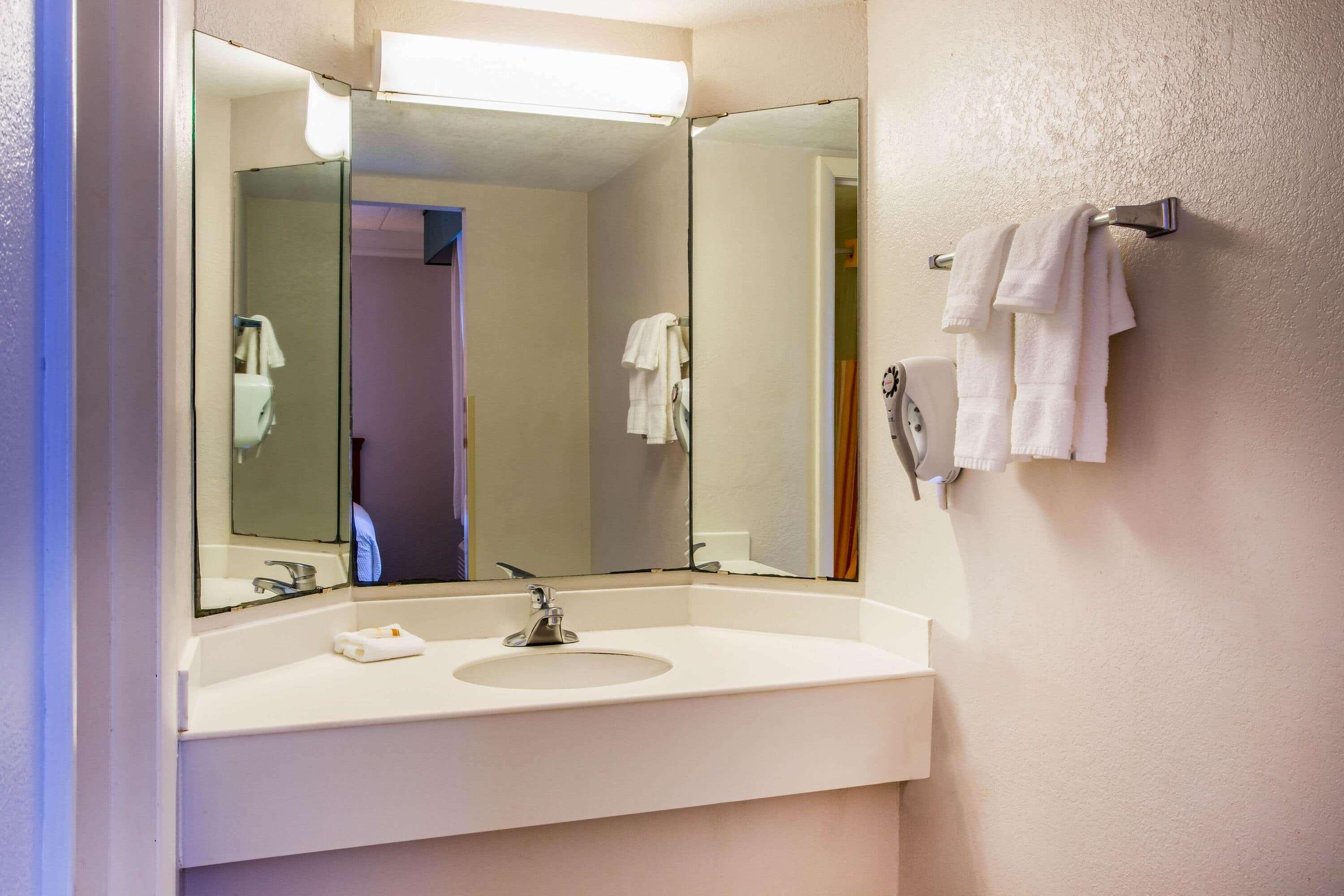 La Quinta Inn By Wyndham Norfolk Virginia Beach Eksteriør bilde