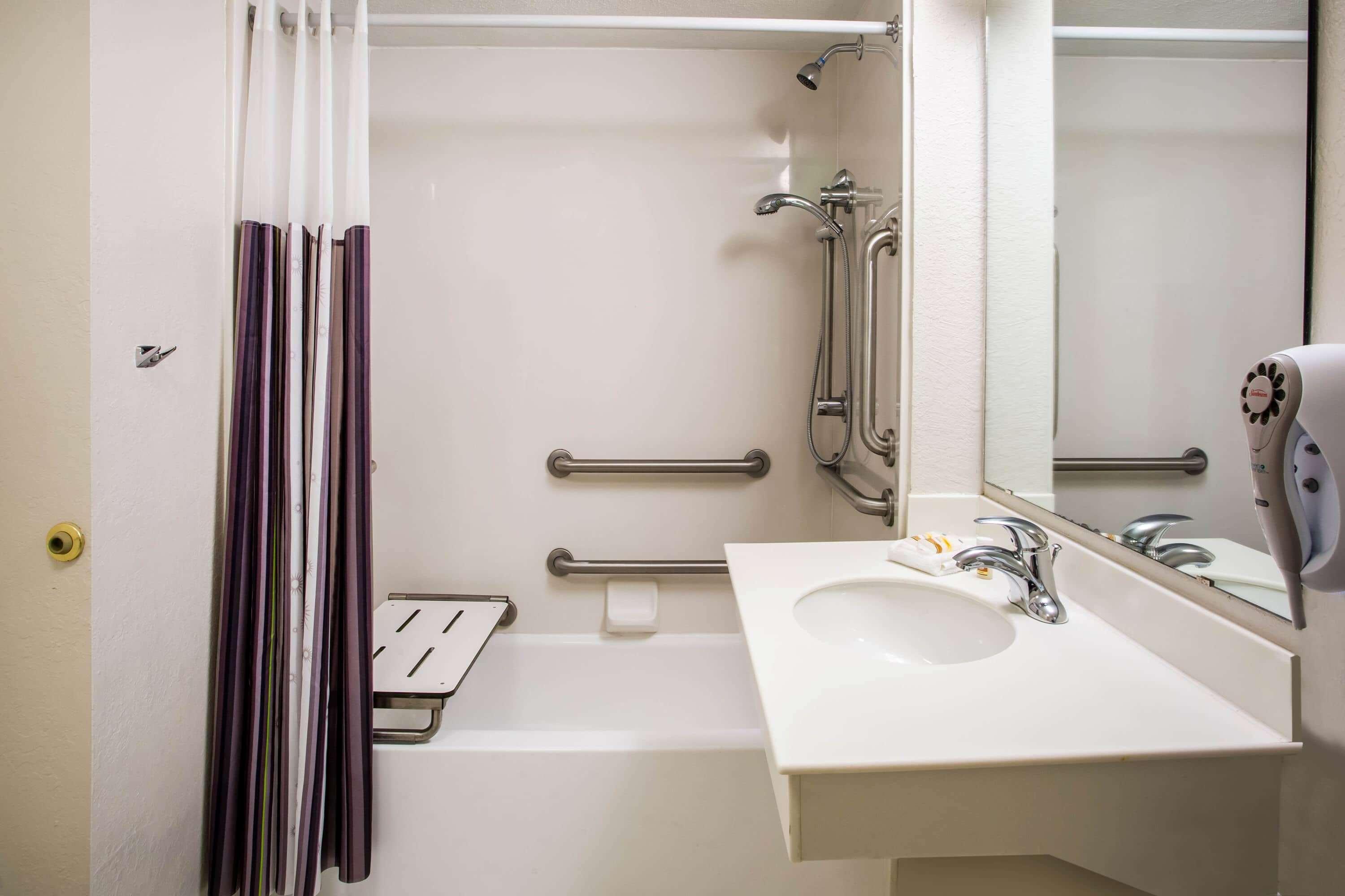 La Quinta Inn By Wyndham Norfolk Virginia Beach Eksteriør bilde