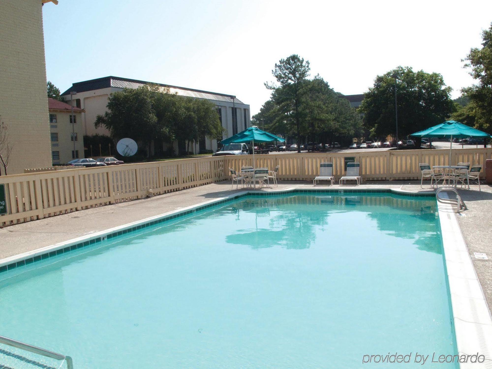 La Quinta Inn By Wyndham Norfolk Virginia Beach Eksteriør bilde